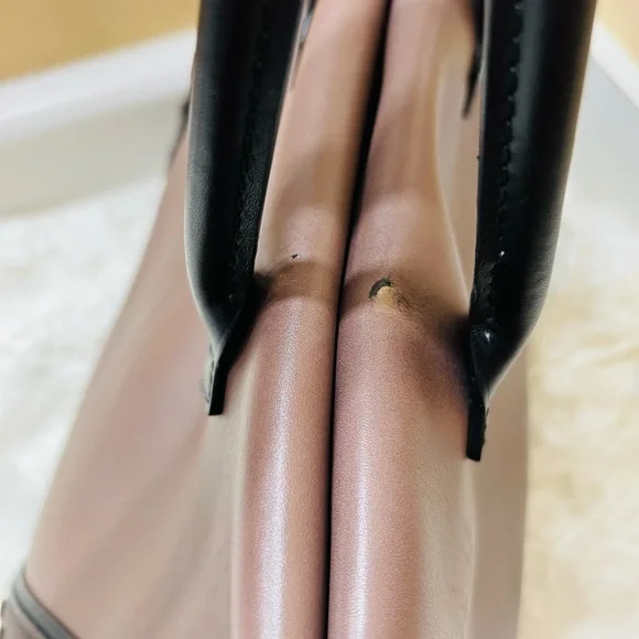 Used Louis Vuitton Limited Edition Bag - Picture 7 of 11